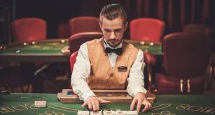 Casino Pharaon