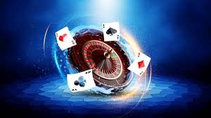 Вход на официальный сайт Slott Casino